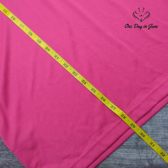 Pro Tour Golf Polo Shirt Size L - Picture 4 of 5